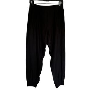 ATM Silk Jogger Pants